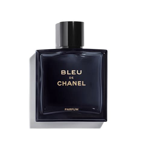 Parfum bleu de chanel Maroc 